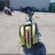 5VPDW36N0E3034886 2014 Victory Motorcycles Cross Country auction photo thumbnail 6