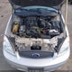 1FAFP53U55A101821 2005 Ford Taurus Se auction photo thumbnail 10