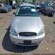 1FAFP53U55A101821 2005 Ford Taurus Se auction photo thumbnail 12