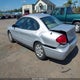 1FAFP53U55A101821 2005 Ford Taurus Se auction photo thumbnail 3