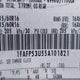 1FAFP53U55A101821 2005 Ford Taurus Se auction photo thumbnail 9