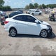 KMHCU4AE6CU186249 2012 Hyundai Accent Gls auction photo thumbnail 13