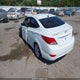 KMHCU4AE6CU186249 2012 Hyundai Accent Gls auction photo thumbnail 3