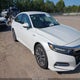 1HGCV3F11JA010260 2018 Honda Accord Hybrid auction photo thumbnail 1