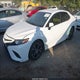 4T1B11HK0JU052705 2018 Toyota Camry Se auction photo thumbnail 2