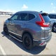 7FARW1H53JE028670 2018 Honda Cr-V Ex auction photo thumbnail 3