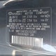 KMHTC6AD2DU102581 2013 Hyundai Veloster Base W/Gray auction photo thumbnail 9