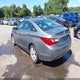 5NPEB4AC4DH804441 2013 Hyundai Sonata Gls auction photo thumbnail 3