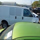 1GTW7AFP7M1300022 2021 GMC Savana Cargo Rwd 2500 Regular Wheelbase Work Van auction photo thumbnail 14