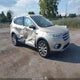 1FMCU0JD7HUE92688 2017 Ford Escape Titanium auction photo thumbnail 1