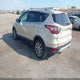 1FMCU0JD7HUE92688 2017 Ford Escape Titanium auction photo thumbnail 3
