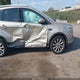 1FMCU0JD7HUE92688 2017 Ford Escape Titanium auction photo thumbnail 6