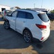 KM8SMDHF2KU301809 2019 Hyundai Santa Fe Xl Se auction photo thumbnail 3