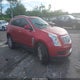 3GYFNBE30GS571897 2016 Cadillac Srx Luxury Collection auction photo thumbnail 1