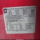 3GYFNBE30GS571897 2016 Cadillac Srx Luxury Collection auction photo thumbnail 9