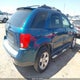 2CKDL63F666088458 2006 Pontiac Torrent auction photo thumbnail 4