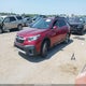 4S4BTGND3L3192663 2020 Subaru Outback Limited Xt auction photo thumbnail 2