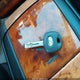 2T2HA31U65C063843 2005 Lexus Rx 330 auction photo thumbnail 11