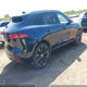 SADCL2FX4JA275536 2018 Jaguar F-Pace 25T R-Sport auction photo thumbnail 4