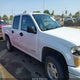 1GCCS136X48124488 2004 Chevrolet Colorado Ls auction photo thumbnail 14