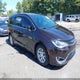 2C4RC1BG8HR753078 2017 Chrysler Pacifica Touring Plus auction photo thumbnail 1