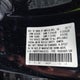 1HGCR2F38HA305320 2017 Honda Accord Lx auction photo thumbnail 9