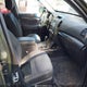 5XYKTCA62CG195439 2012 Kia Sorento Lx auction photo thumbnail 5