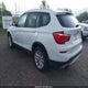 5UXWZ7C58H0T43908 2017 BMW X3 Sdrive28I auction photo thumbnail 3