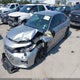 2HGFE2F50NH525302 2022 Honda Civic Sport auction photo thumbnail 2