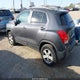 3GNCJPSB6GL215260 2016 Chevrolet Trax Lt auction photo thumbnail 3
