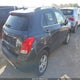 3GNCJPSB6GL215260 2016 Chevrolet Trax Lt auction photo thumbnail 4