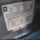 3GNCJPSB6GL215260 2016 Chevrolet Trax Lt auction photo thumbnail 9