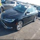 1C3CCCAB8FN615157 2015 Chrysler 200 Limited auction photo thumbnail 2