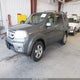 5FNYF38569B001915 2009 Honda Pilot Ex-L auction photo thumbnail 2