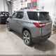 1GNEVHKW4JJ111323 2018 Chevrolet Traverse 3Lt auction photo thumbnail 3