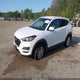 KM8J23A45LU159333 2020 Hyundai Tucson Se auction photo thumbnail 2