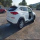 KM8J23A45LU159333 2020 Hyundai Tucson Se auction photo thumbnail 4
