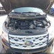 1FM5K8F85KGA40706 2019 Ford Explorer Limited auction photo thumbnail 10