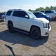 1GKS2CKJ3FR635474 2015 GMC Yukon Denali auction photo thumbnail 1