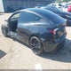 5YJ3E1EB8SF962565 2025 Tesla Model 3 Long Range All-Wheel Drive auction photo thumbnail 3