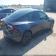 5YJ3E1EB8SF962565 2025 Tesla Model 3 Long Range All-Wheel Drive auction photo thumbnail 4