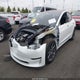 5YJ3E1EA5PF638567 2023 Tesla Model 3 Rear-Wheel Drive auction photo thumbnail 2