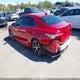 4T1B11HK6KU279205 2019 Toyota Camry Se auction photo thumbnail 3