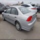 2HGES16385H571442 2005 Honda Civic Vp auction photo thumbnail 3