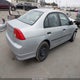 2HGES16385H571442 2005 Honda Civic Vp auction photo thumbnail 4