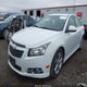 1G1PE5SB8E7357364 2014 Chevrolet Cruze 2Lt Auto auction photo thumbnail 2