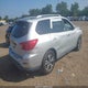 5N1DR2MNXHC668256 2017 Nissan Pathfinder Sv auction photo thumbnail 4