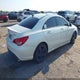 WDDSJ4GB0FN232197 2015 Mercedes-Benz Cla 250 4Matic auction photo thumbnail 4
