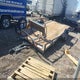 5F7US1412RU062191 2024 Big Bubbas Trailer Sales Flatbed Trailer auction photo thumbnail 2