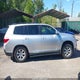 5TDBK3EH5CS164347 2012 Toyota Highlander Se V6 auction photo thumbnail 13